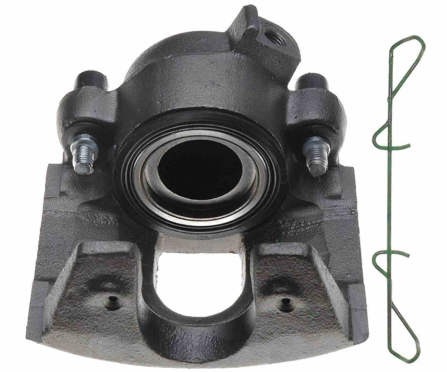 Raybestos Brakes Disc Brake Caliper FRC7022