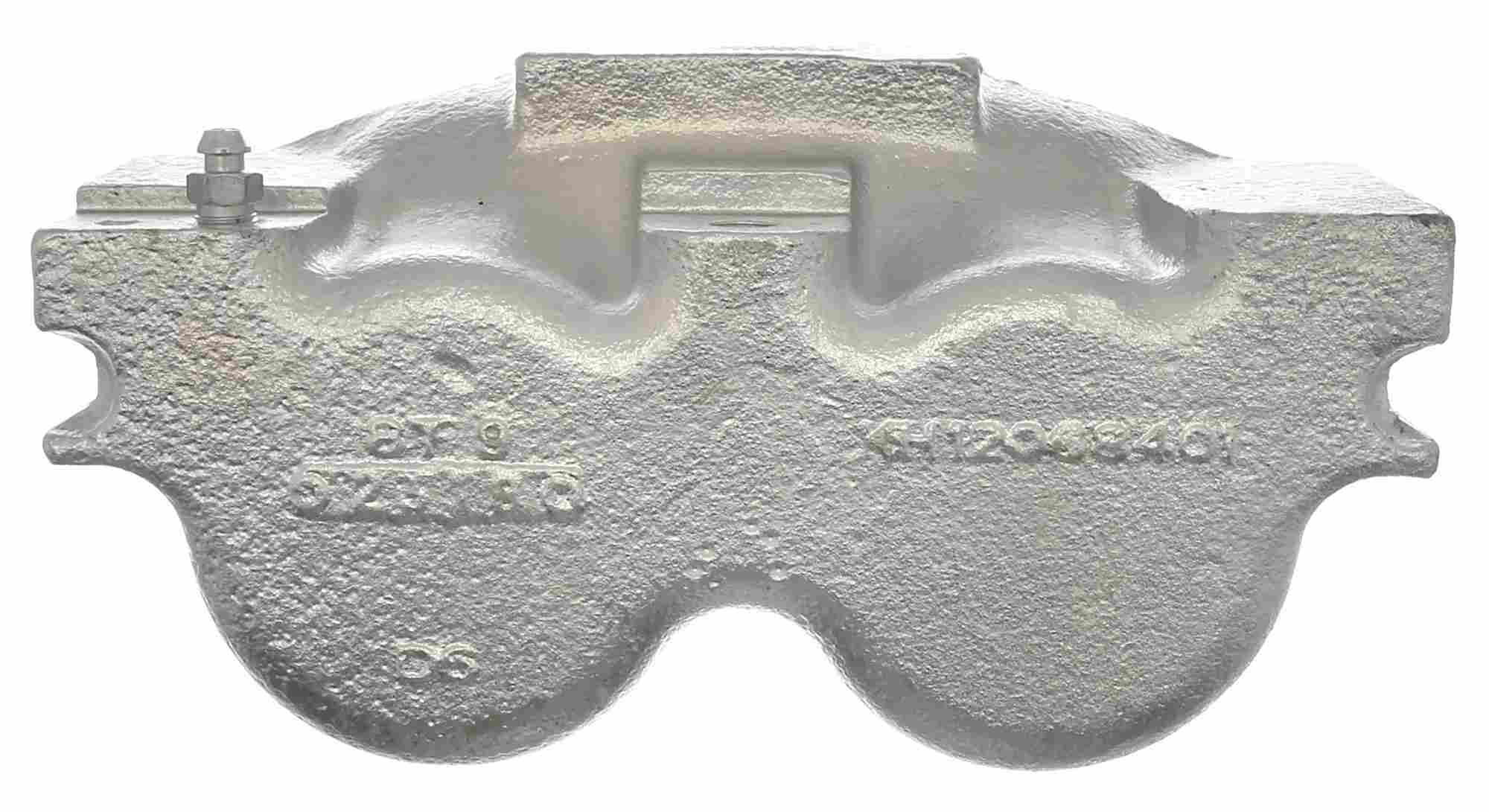 Raybestos Brakes Disc Brake Caliper FRC7023N