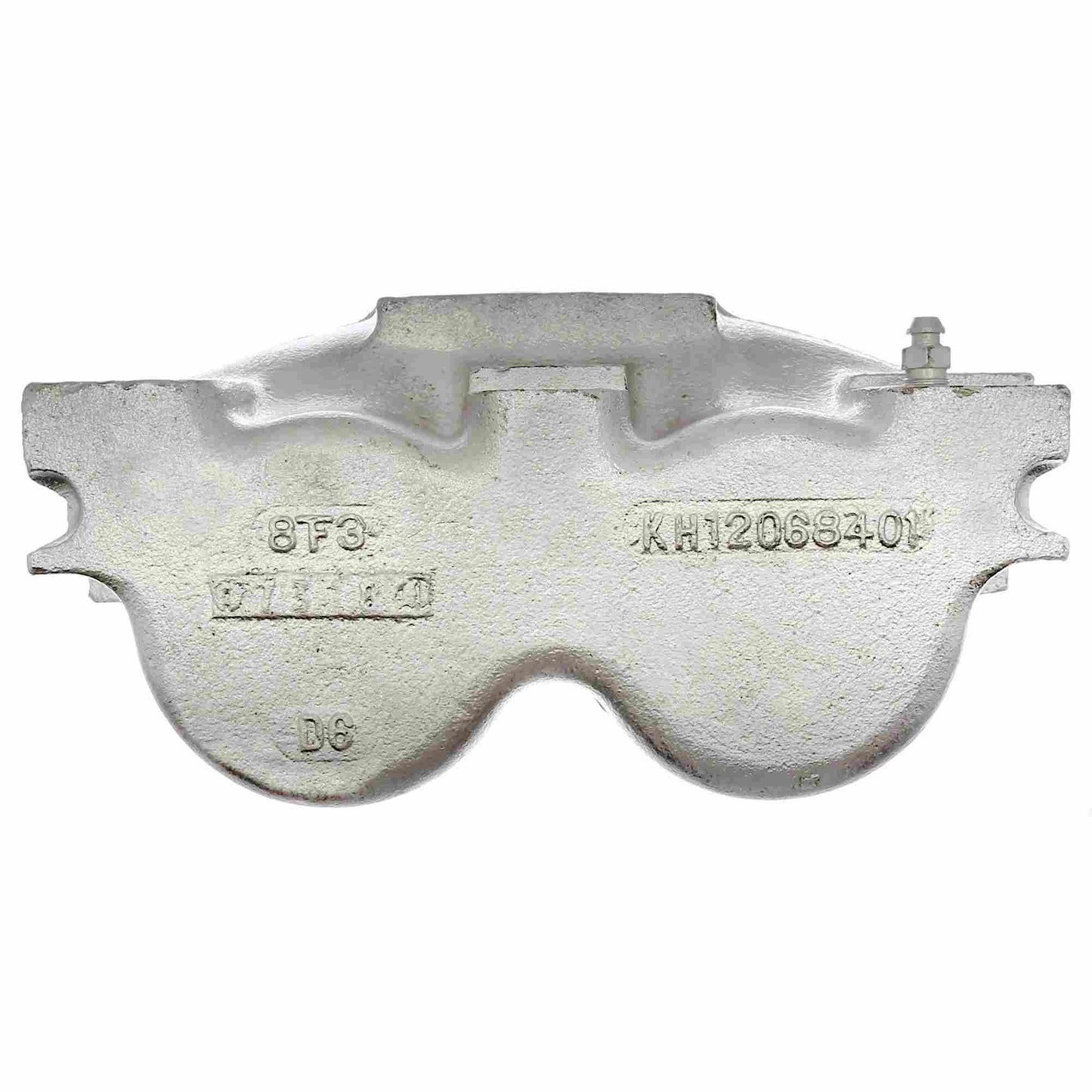 Raybestos Brakes Disc Brake Caliper FRC7024N