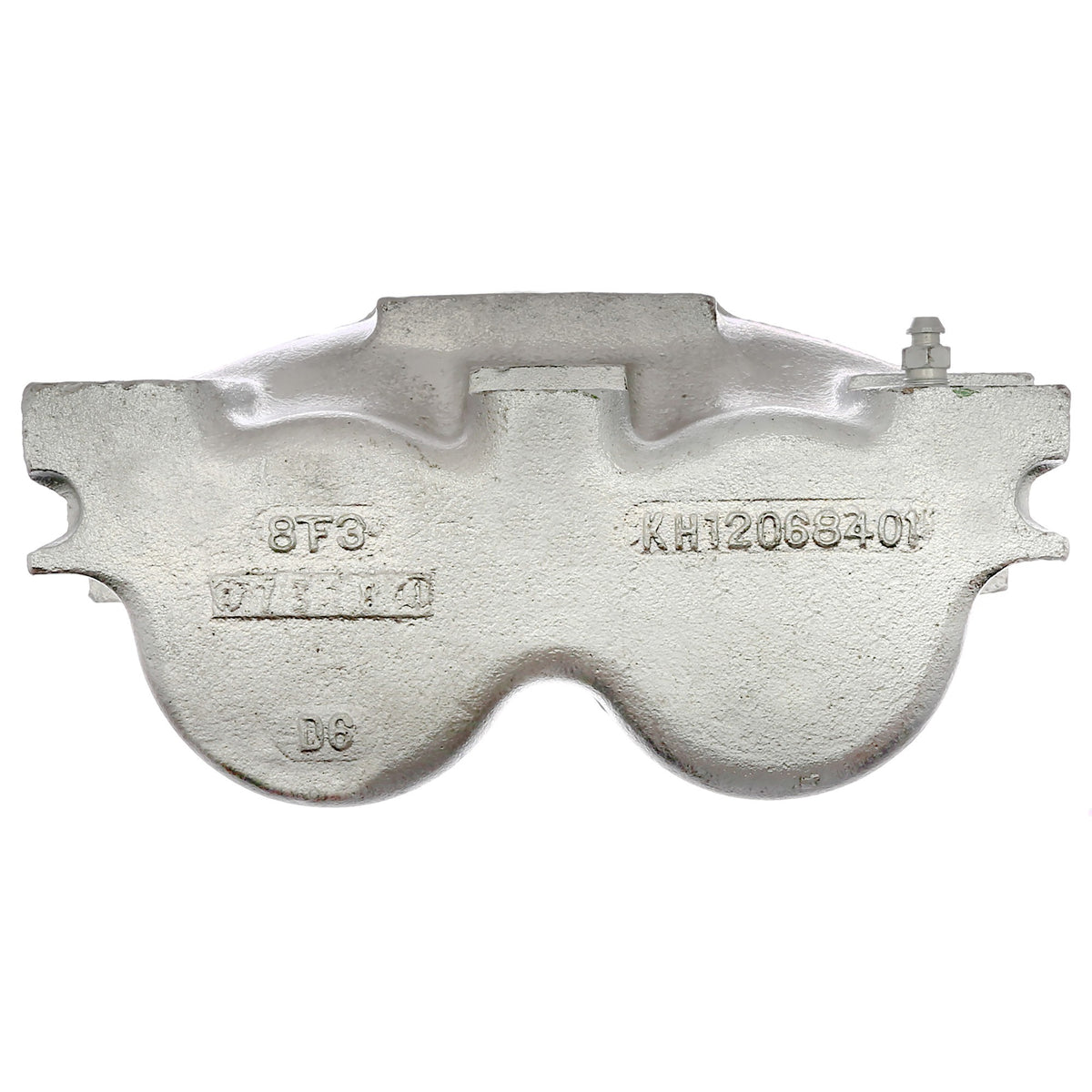 Raybestos Brakes Disc Brake Caliper FRC7024N