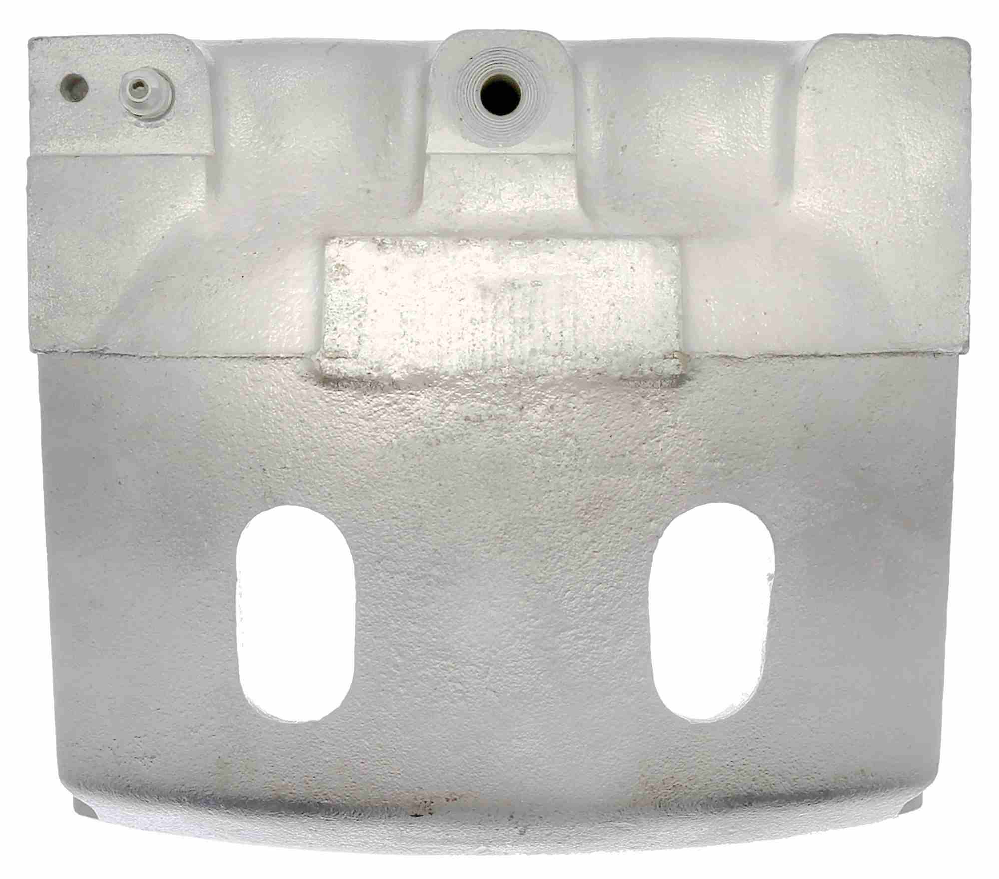 Raybestos Brakes Disc Brake Caliper FRC7024N