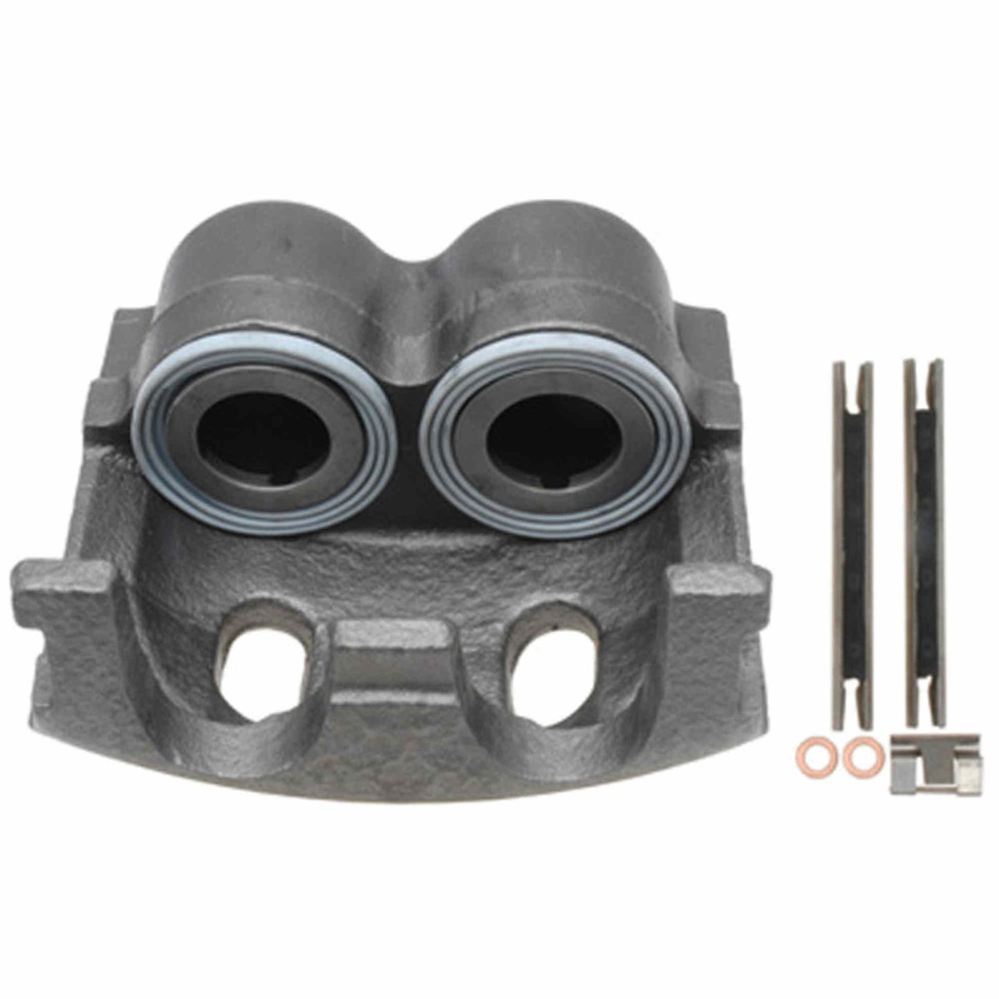 Raybestos Brakes Disc Brake Caliper FRC7024