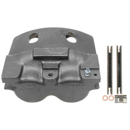 Raybestos Brakes Disc Brake Caliper FRC7024