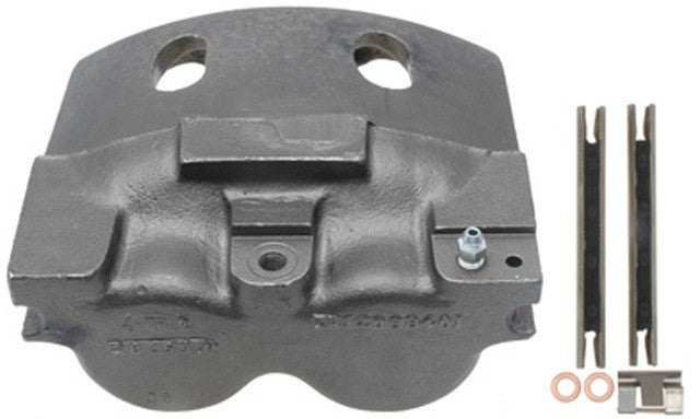 Raybestos Brakes Disc Brake Caliper FRC7024