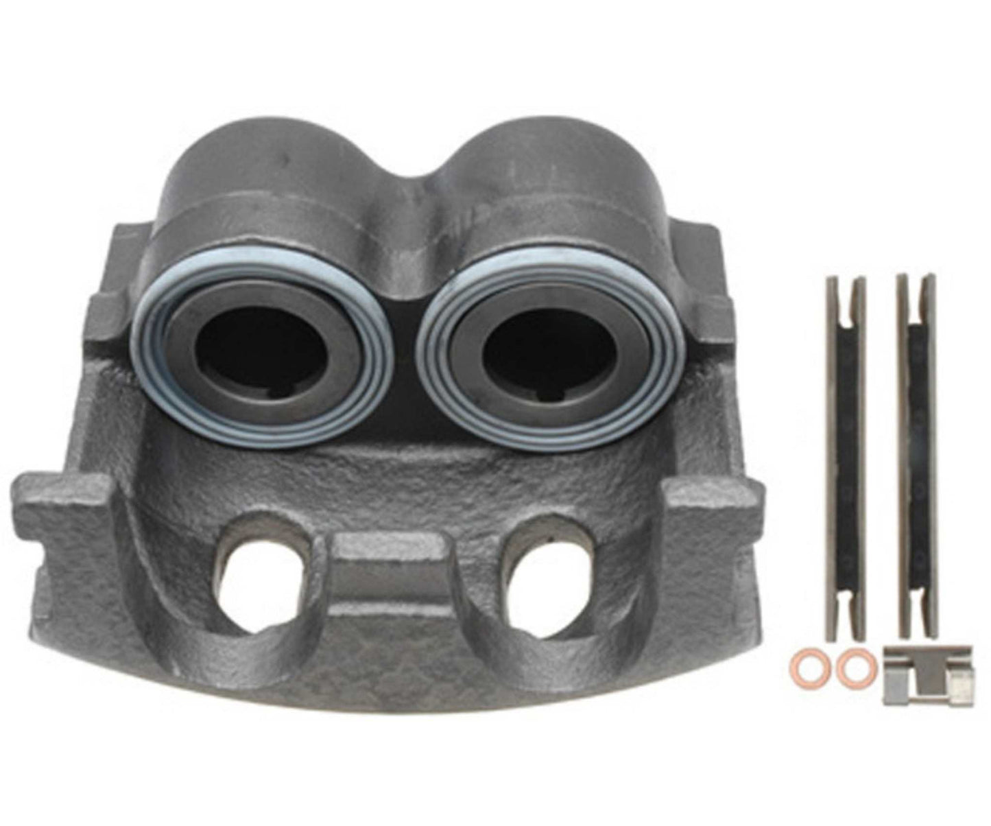 Raybestos Brakes Disc Brake Caliper FRC7024