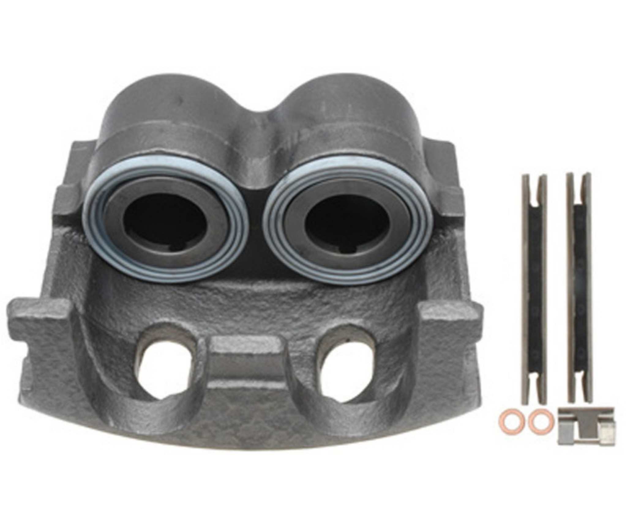 Raybestos Brakes Disc Brake Caliper FRC7024