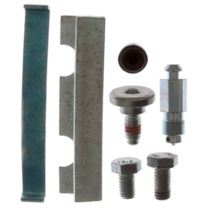 Raybestos Brakes Disc Brake Caliper FRC7700N