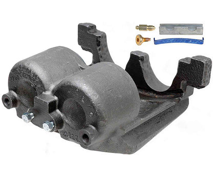 Raybestos Brakes Disc Brake Caliper FRC7700