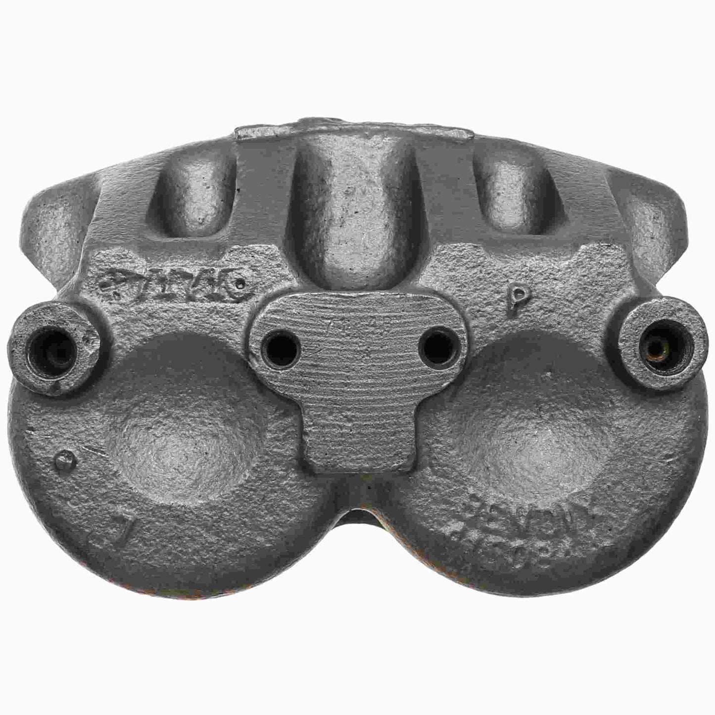 Raybestos Brakes Disc Brake Caliper FRC7700