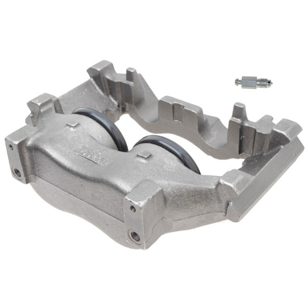 Raybestos Brakes Disc Brake Caliper FRC7900
