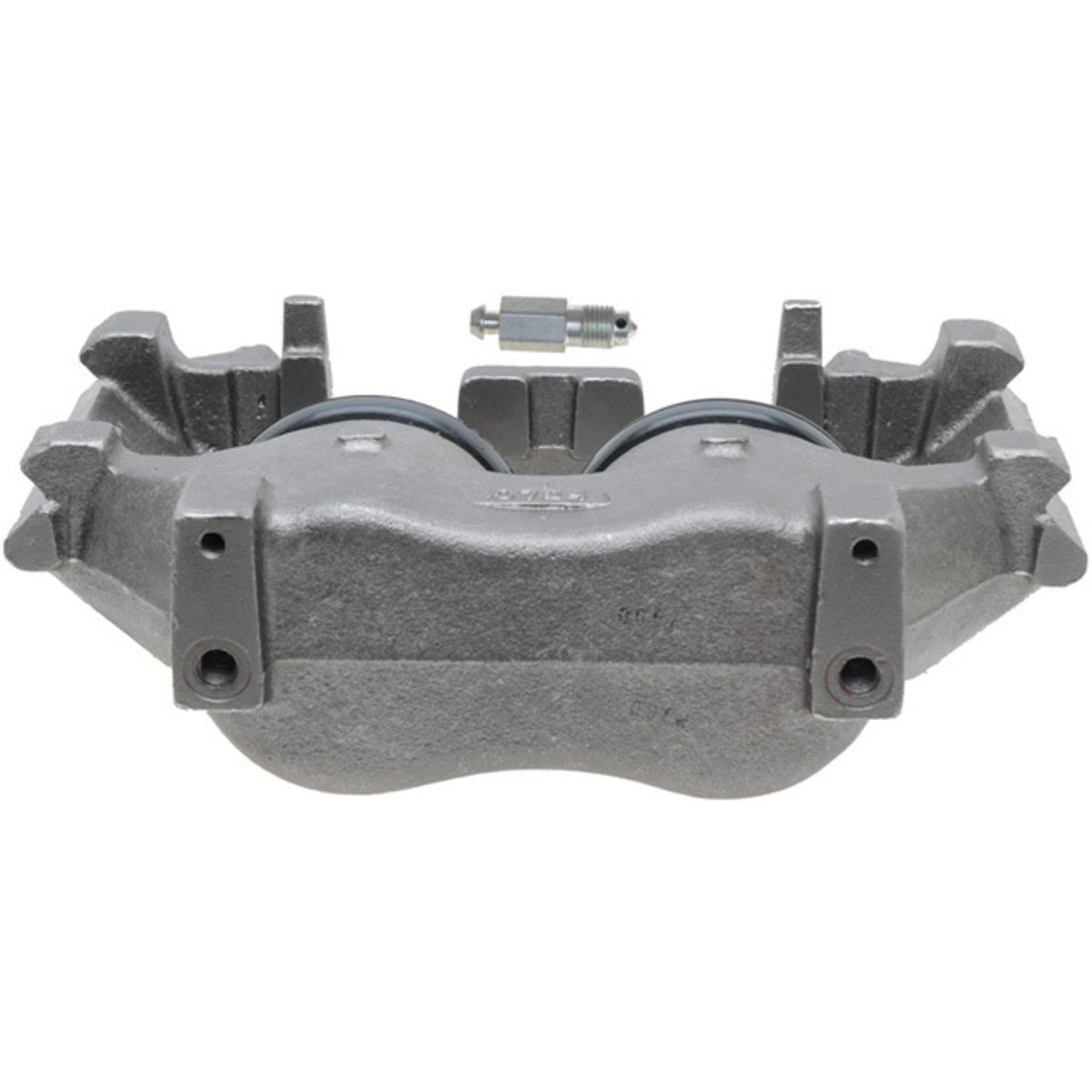 Raybestos Brakes Disc Brake Caliper FRC7900