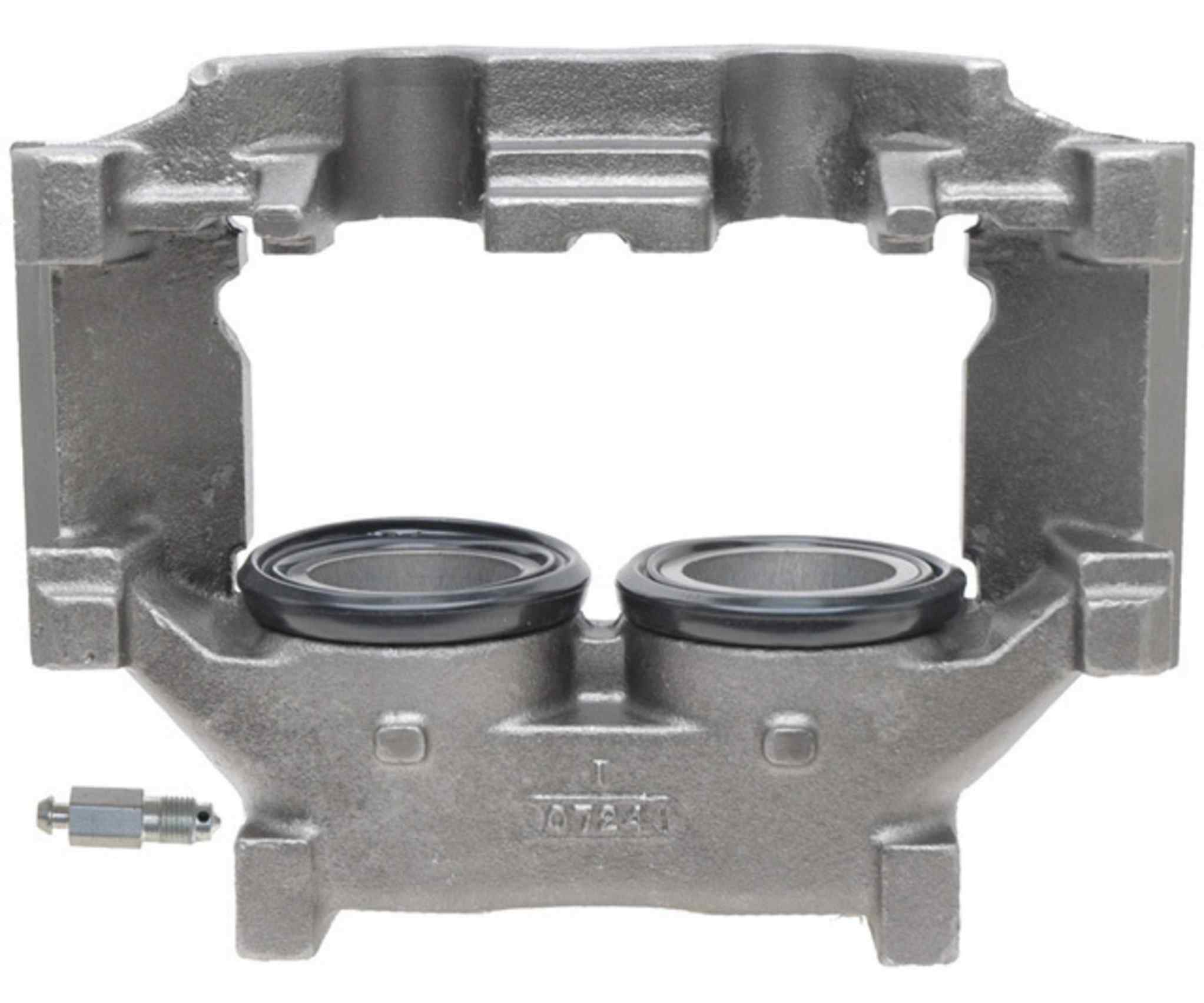 Raybestos Brakes Disc Brake Caliper FRC7900