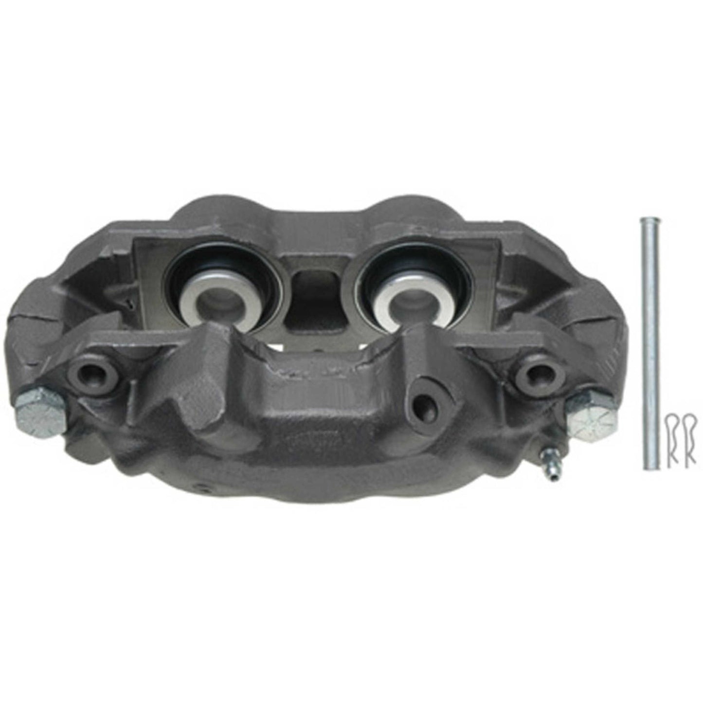 Raybestos Brakes Disc Brake Caliper FRC8002