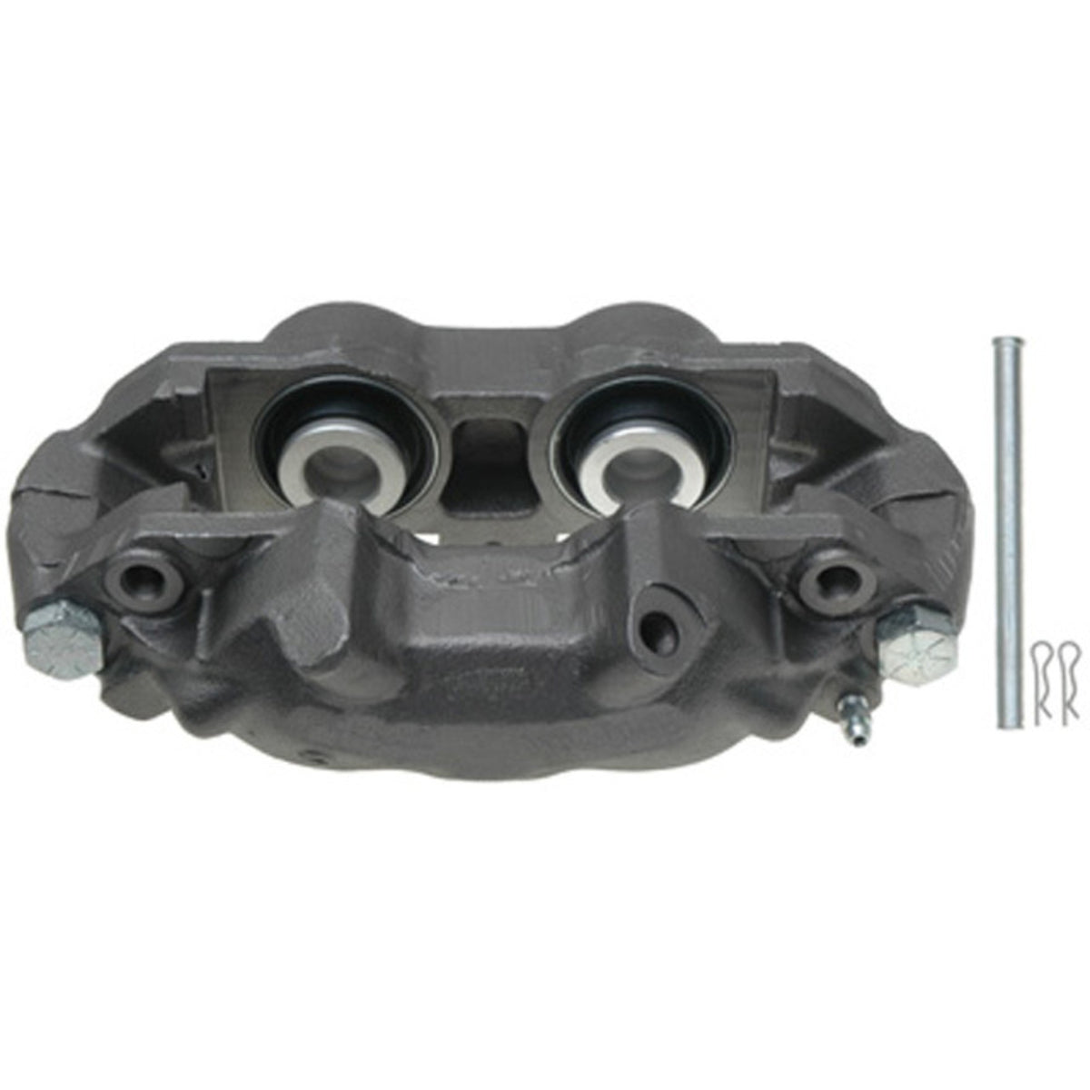 Raybestos Brakes Disc Brake Caliper FRC8002