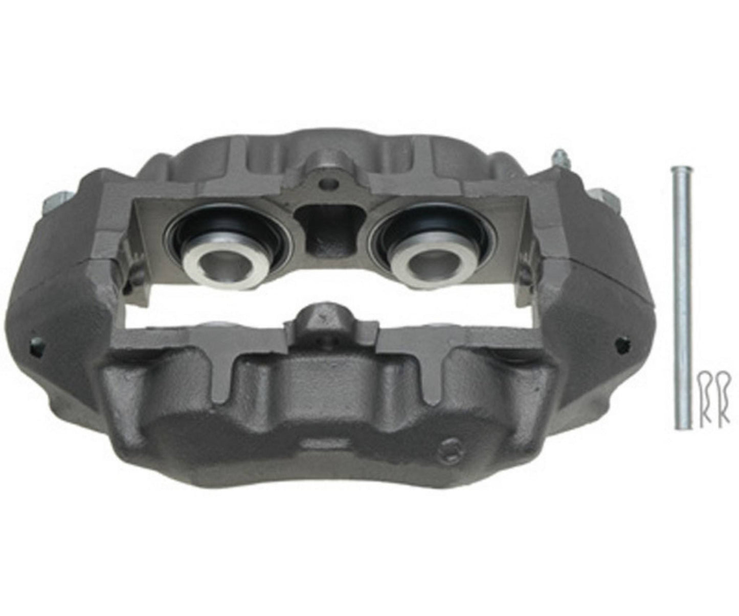 Raybestos Brakes Disc Brake Caliper FRC8002
