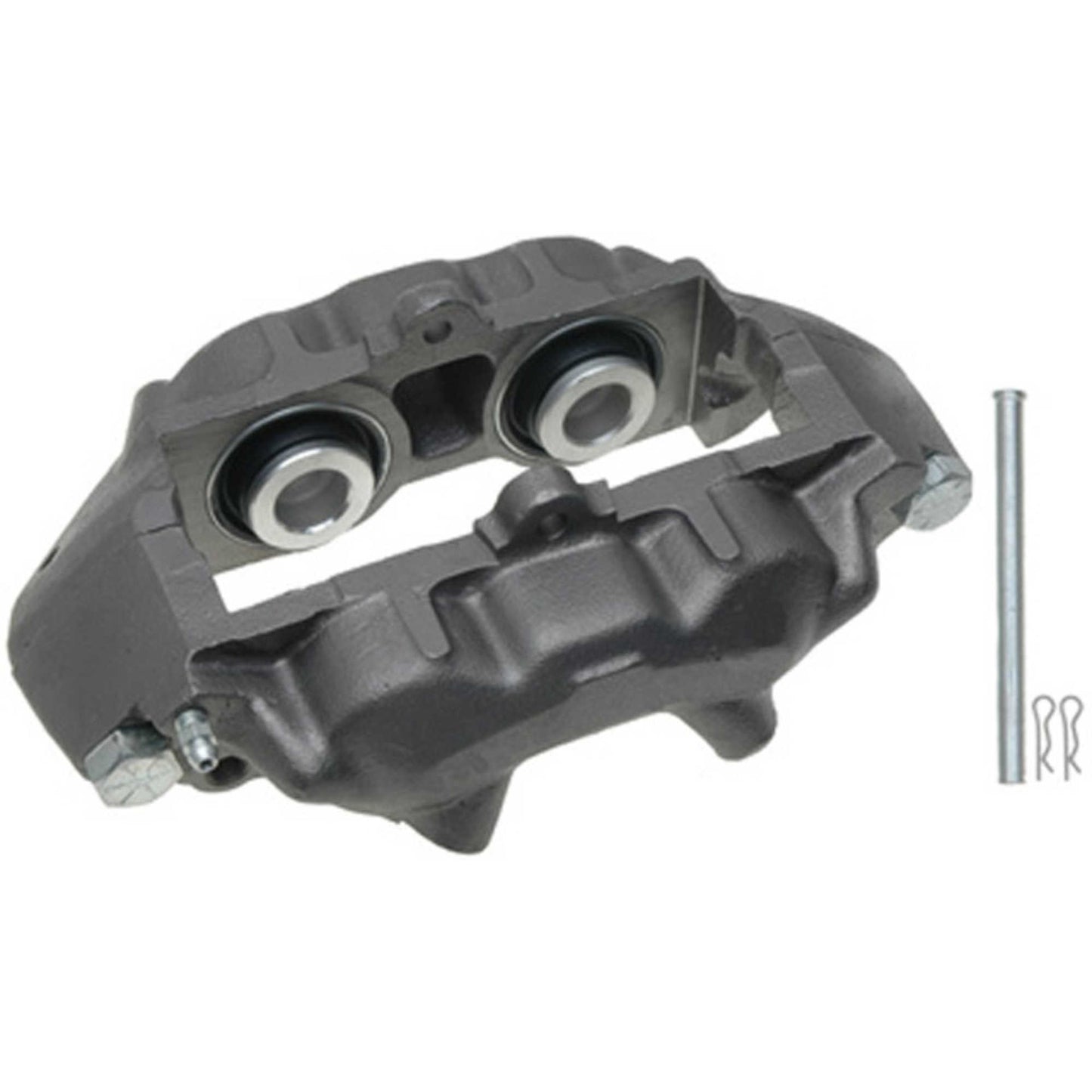 Raybestos Brakes Disc Brake Caliper FRC8002