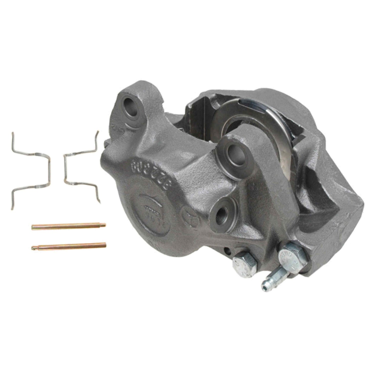 Raybestos Brakes Disc Brake Caliper FRC9036
