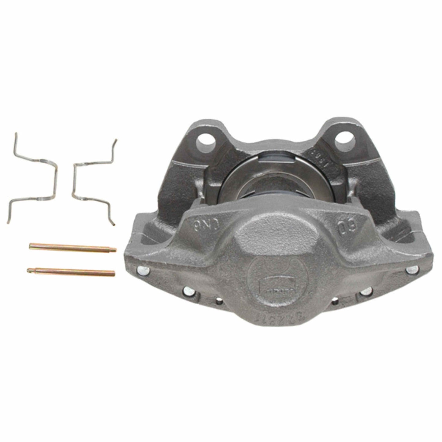 Raybestos Brakes Disc Brake Caliper FRC9036