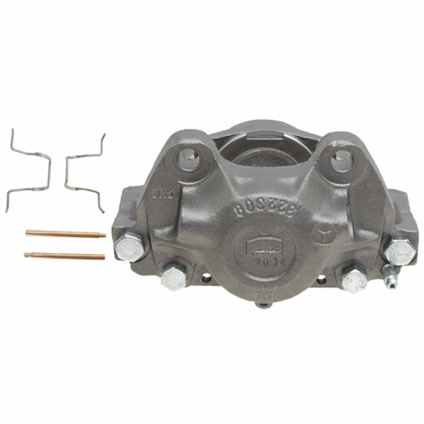 Raybestos Brakes Disc Brake Caliper FRC9036