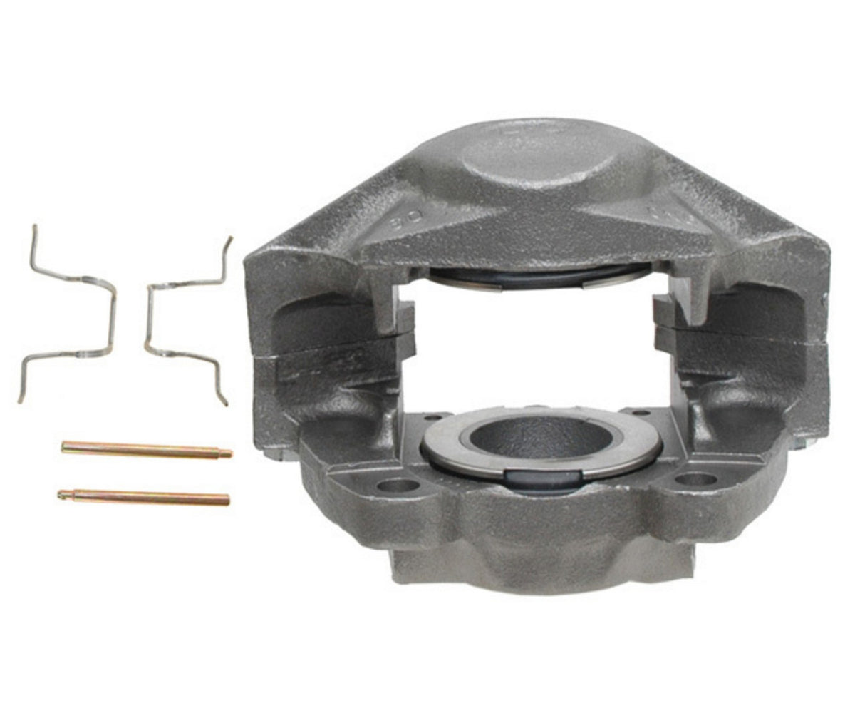 Raybestos Brakes Disc Brake Caliper FRC9036