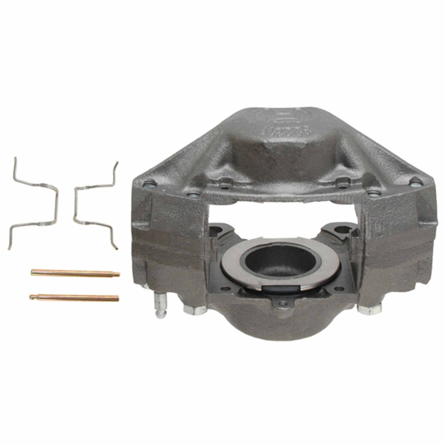 Raybestos Brakes Disc Brake Caliper FRC9036