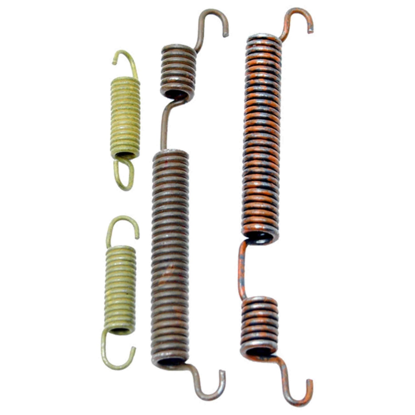 Raybestos Brakes Drum Brake Shoe Return Spring Kit H10382