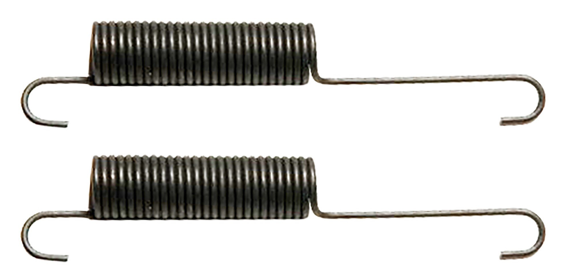 Raybestos Brakes Drum Brake Adjusting Screw Spring H10400-2
