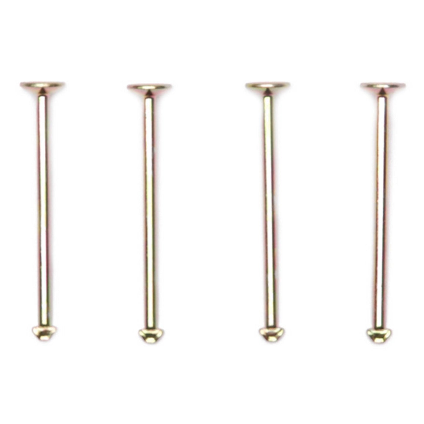Raybestos Brakes Drum Brake Shoe Spring Hold Down Pin H1089