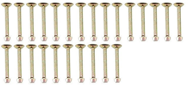 Raybestos Brakes Drum Brake Shoe Spring Hold Down Pin H1101