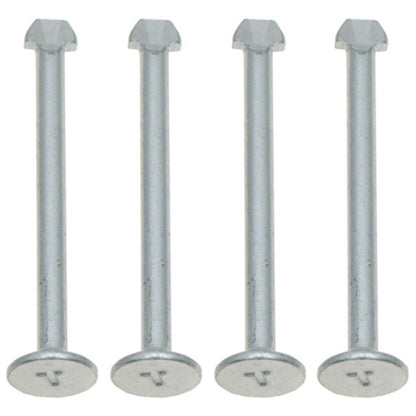 Raybestos Brakes Drum Brake Shoe Spring Hold Down Pin H1103K