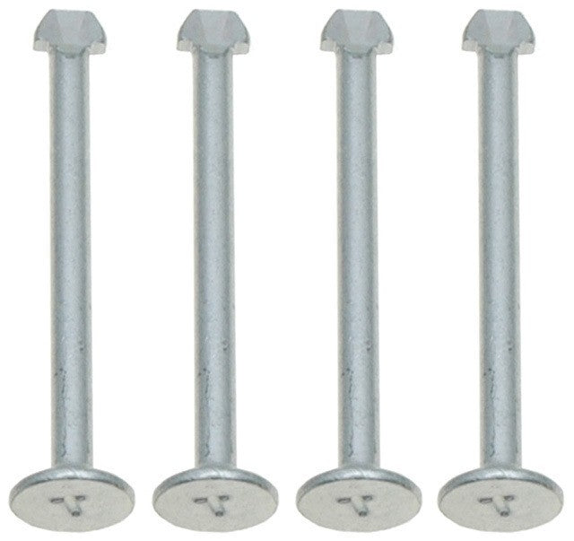 Raybestos Brakes Drum Brake Shoe Spring Hold Down Pin H1103