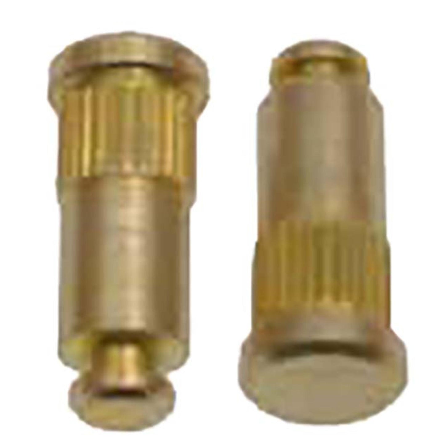 Raybestos Brakes Drum Brake Shoe Spring Hold Down Pin H1104