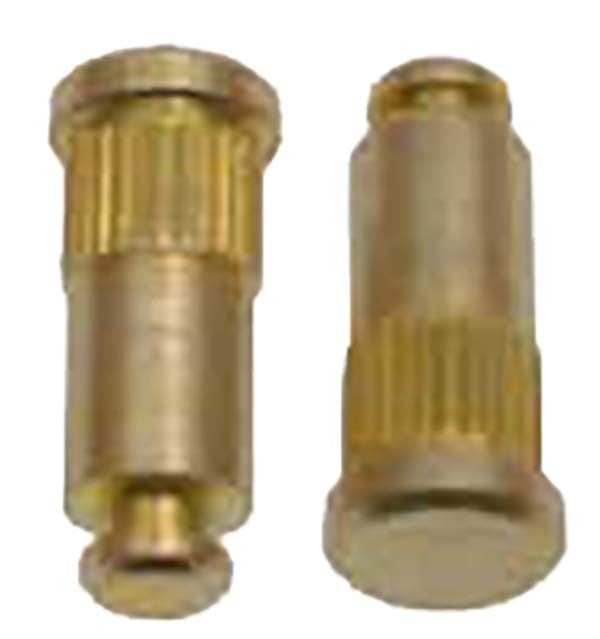 Raybestos Brakes Drum Brake Shoe Spring Hold Down Pin H1104