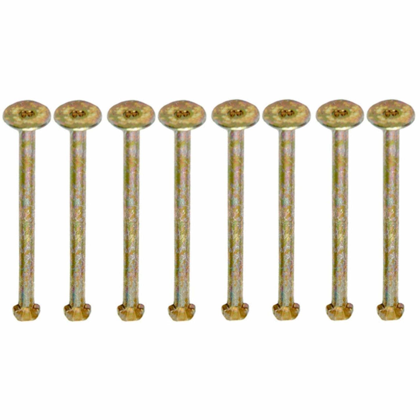 Raybestos Brakes Drum Brake Shoe Spring Hold Down Pin H1106