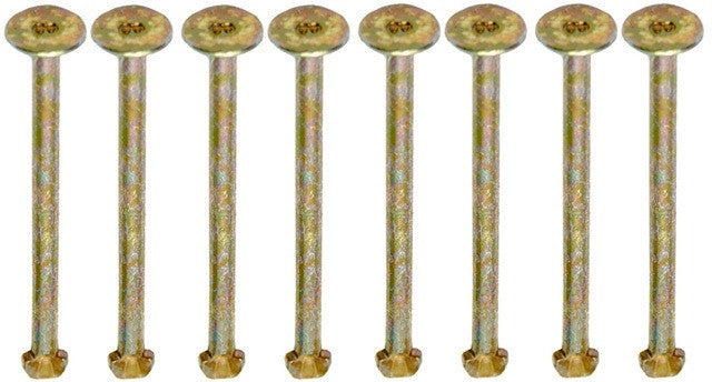 Raybestos Brakes Drum Brake Shoe Spring Hold Down Pin H1106