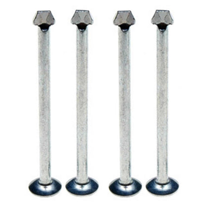 Raybestos Brakes Drum Brake Shoe Spring Hold Down Pin H1107K