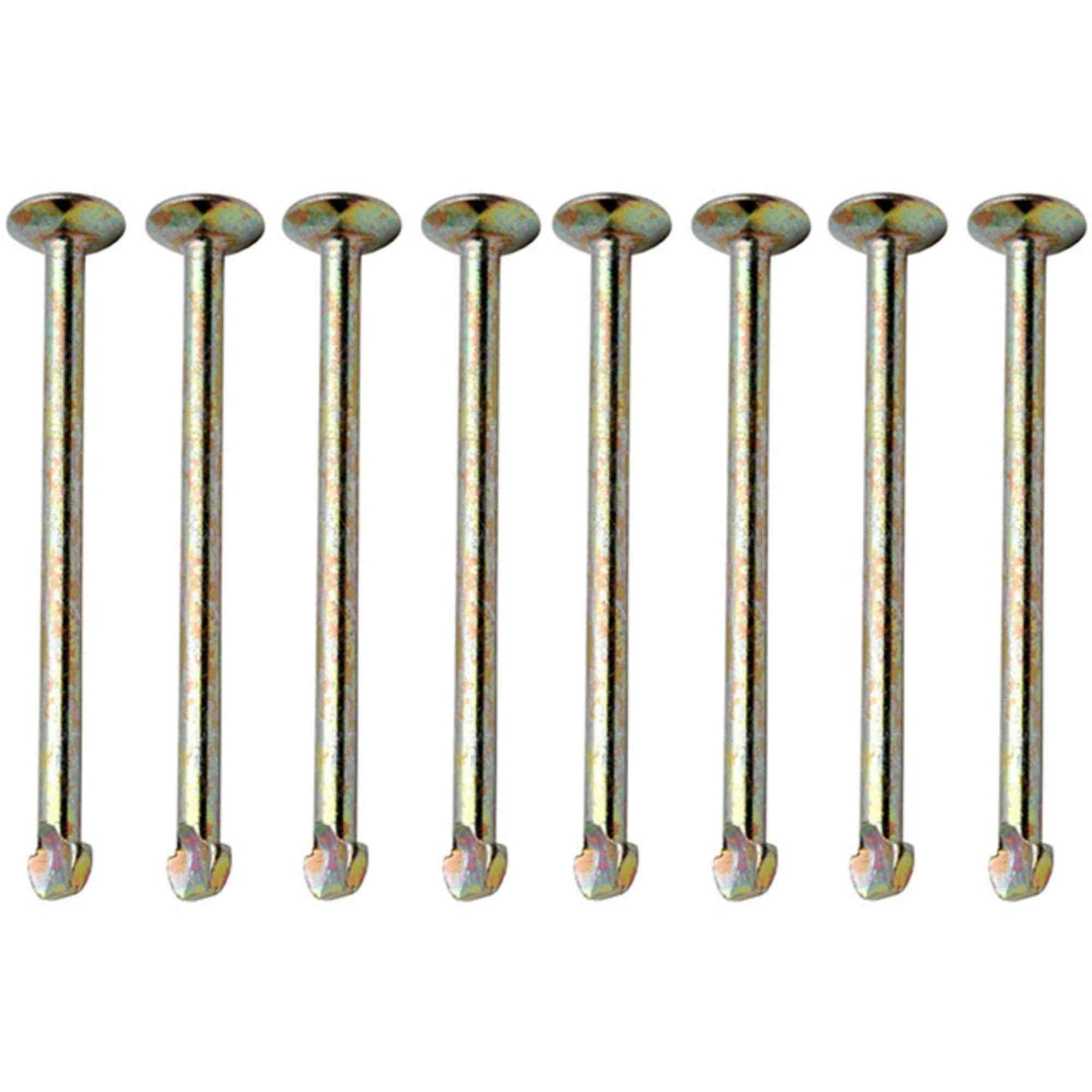 Raybestos Brakes Drum Brake Shoe Spring Hold Down Pin H1107