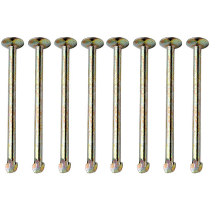 Raybestos Brakes Drum Brake Shoe Spring Hold Down Pin H1107