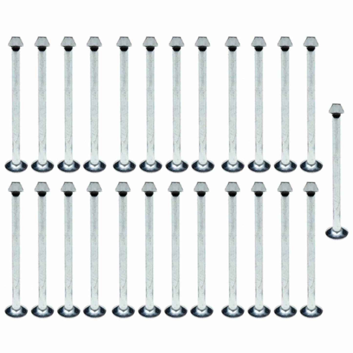 Raybestos Brakes Drum Brake Shoe Spring Hold Down Pin H1108