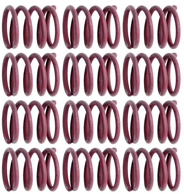 Raybestos Brakes Drum Brake Shoe Hold Down Spring H11152