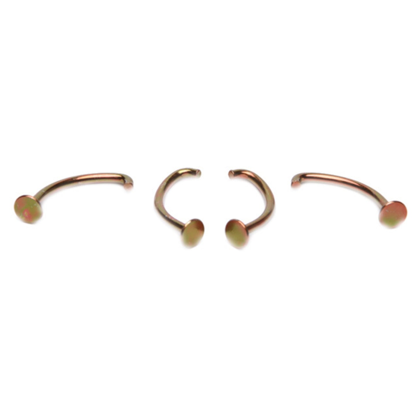 Raybestos Brakes Drum Brake Shoe Spring Hold Down Pin H1119