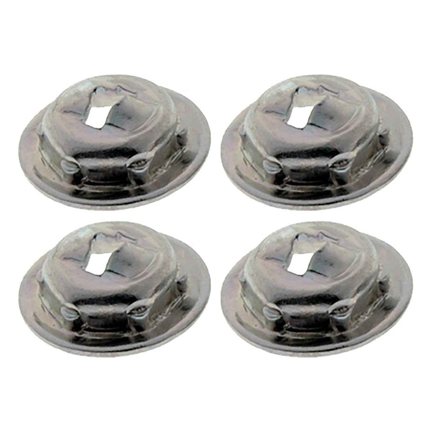 Raybestos Brakes Drum Brake Hold Down Spring Cup H1133