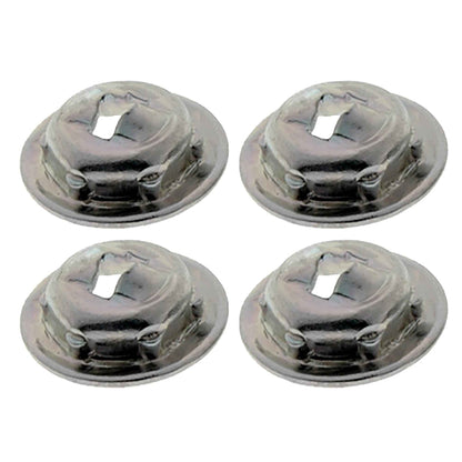 Raybestos Brakes Drum Brake Hold Down Spring Cup H1133