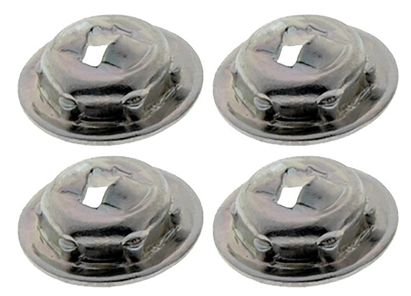 Raybestos Brakes Drum Brake Hold Down Spring Cup H1133