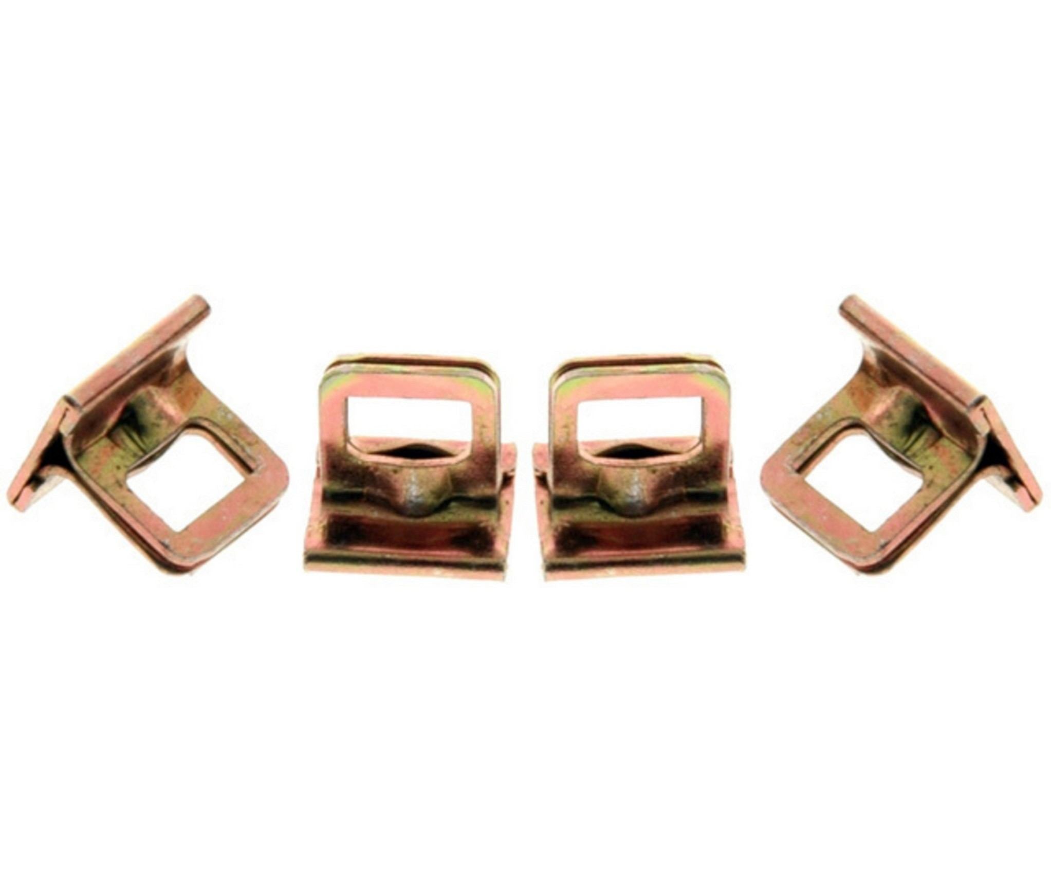 Raybestos Brakes Drum Brake Shoe Spring Hold Down Pin H1134K