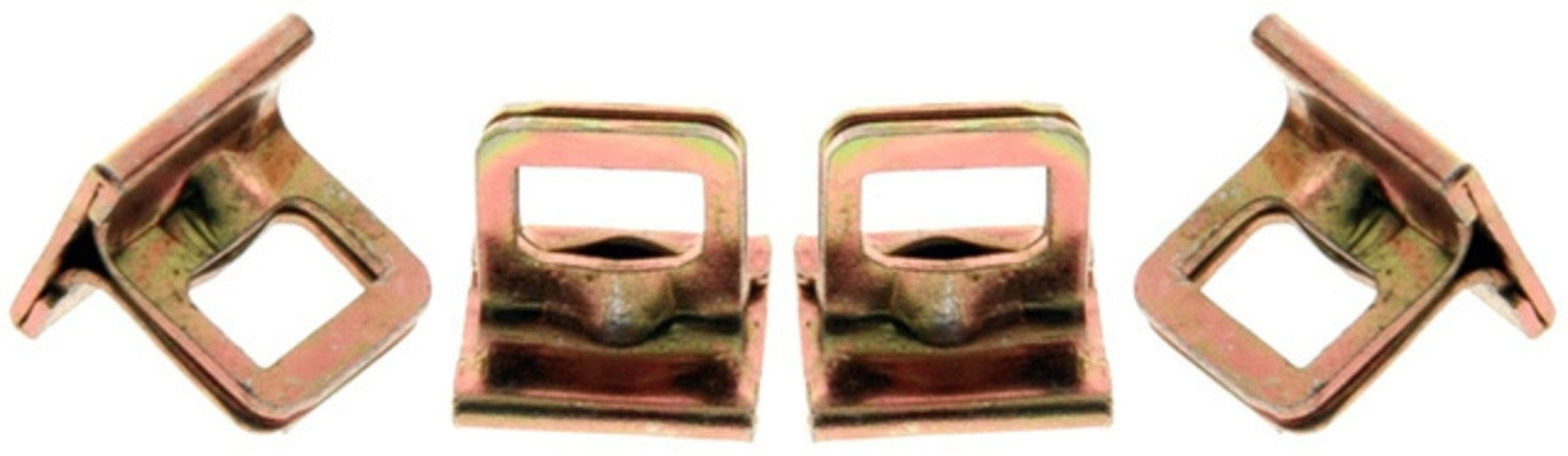 Raybestos Brakes Drum Brake Shoe Spring Hold Down Pin H1134K