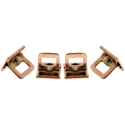 Raybestos Brakes Drum Brake Shoe Spring Hold Down Pin H1134K