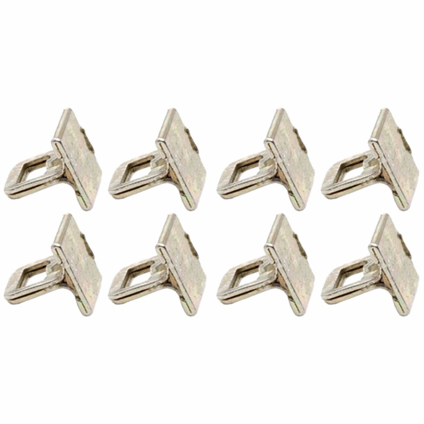 Raybestos Brakes Drum Brake Shoe Spring Hold Down Pin H1134