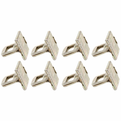 Raybestos Brakes Drum Brake Shoe Spring Hold Down Pin H1134