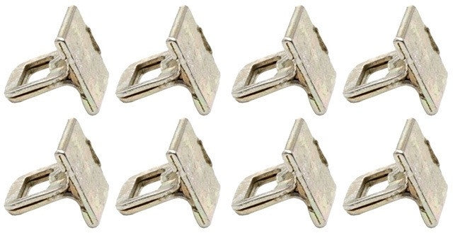 Raybestos Brakes Drum Brake Shoe Spring Hold Down Pin H1134